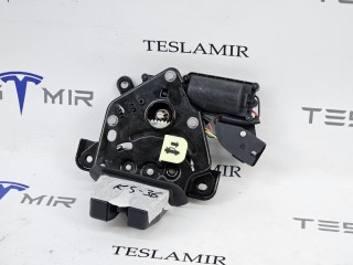 замок багажника, ориг. номер 1500604-00, 1584544-00, 3061229, Tesla Model 3 1 поколение 2021-2024