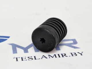 Демпфер упора крышки капота, ориг. номер 6007220-00, Tesla Model 3 1 поколение 2021-2024