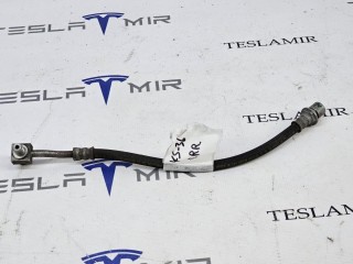 шланг тормозной задний, ориг. номер 1044731-00, Tesla Model 3 2017-2021