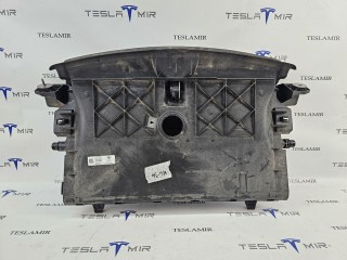 кассета радиаторов, ориг. номер 1103545-00, 1559787-00, 1559793-00, 149417900, Tesla Model 3 2017-2021