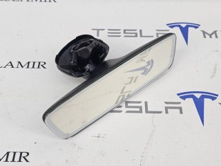 Зеркало заднего вида (салона), ориг. номер 1119904-00, 1086328-00, Tesla Model 3 1 поколение 2021-2024