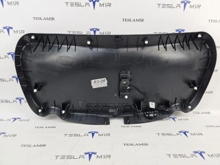 обшивка крышки багажника, ориг. номер 1558860-00, 1584324-00, 1501907-00, Tesla Model 3 2017-2021