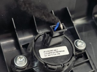обшивка крышки багажника, ориг. номер 1558860-00, 1584324-00, 1501907-00, Tesla Model 3 2017-2021
