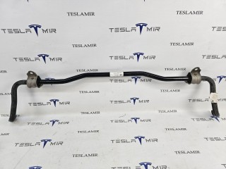 стабилизатор передний Tesla Model S 1 поколение [2-й рестайлинг] 2021-2026, 142038100