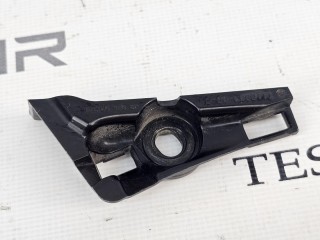 Кронштейн панели щёток стеклоочистителя левый, ориг. номер 1118933-00, Tesla Model 3 1 поколение 2021-2024