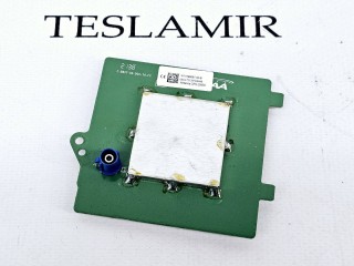 Антенна GPS навигации, ориг. номер 1599097-00, Tesla Model 3 1 поколение 2021-2024