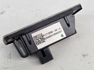 подсветка номера, ориг. номер 1449730-00, 1713282-00, Tesla Model Y 2020-2026