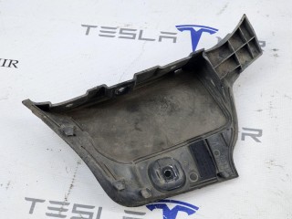 брызговик задний правый, ориг. номер 1567149-00, Tesla Model S 1 поколение [2-й рестайлинг] 2021-2026