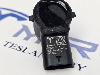Датчик парктроника S2/S5 АП 2.0/2.5/3.0, ориг. номер 1099612-00, 1127504-11, 1127504-12, 1127504-01, 1127504-03, 1127504-08, 1127504-13, 1127504-14, 2525002-11, Tesla Model Y 1 поколение 2020-2026