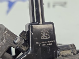 Повторитель поворота (камера крыла АП2.0/2.5/3.0/4.0) левый, ориг. номер 1637041-00, 1820734-00, 1637041-0L, Tesla Model 3 2 поколение 2024-2026