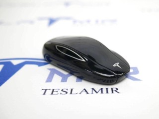 Ключ открытия автомобиля (машинка), ориг. номер 1455940-00, Tesla Model S 1 поколение [рестайлинг] 2016-2021