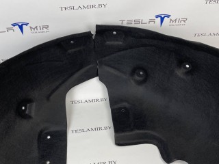 прочая запчасть, ориг. номер 1016325-00, Tesla Model S  [рестайлинг] 2016-2021