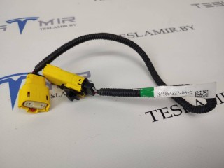 проводка подушки безопасности, ориг. номер 1084237-00, Tesla Model S 1 поколение [рестайлинг] 2016-2021