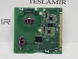 Модуль управления батареи BMB, ориг. номер 1104205-01, 1104205-01-L, Tesla Model 3 1 поколение 2021-2024