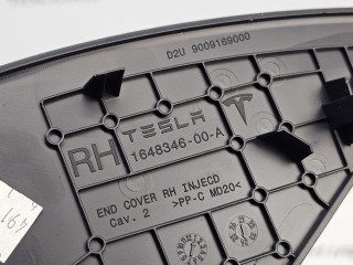 прочая запчасть, ориг. номер 1648346-00, Tesla Model 3 2 2024-2026
