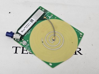 Антенна GPS навигации, ориг. номер 1920001-00, 1919310-00, Tesla Model Y 1 поколение 2020-2026