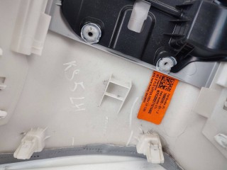 Накладка стойки B внутренняя левая верхняя, ориг. номер 1086245-01, Tesla Model 3 1 поколение 2017-2021