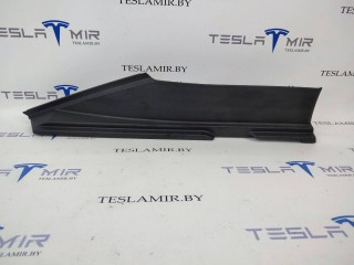 прочая запчасть, ориг. номер 1016334-00, 1010338-00, Tesla Model S  [рестайлинг] 2016-2021