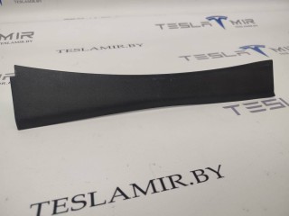 прочая запчасть, ориг. номер 1007711-00, Tesla Model S  [рестайлинг] 2016-2021