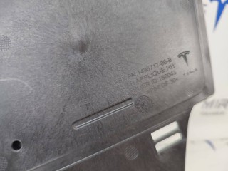 прочая запчасть, ориг. номер 1100619-00, 1496709-S0, 1496717-00, Tesla Model S  [рестайлинг] 2016-2021