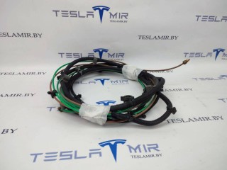 Пневмопровод, ориг. номер 1061812-00, Tesla Model S 1 поколение [рестайлинг] 2016-2021