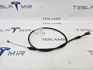 прочая запчасть, ориг. номер 1066700-00, Tesla Model S  [рестайлинг] 2016-2021