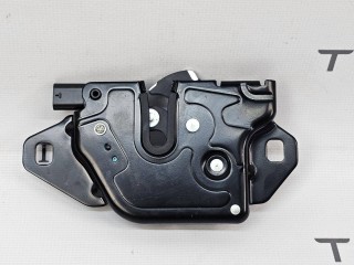 замок капота, ориг. номер 1500397-00, Tesla Model 3 2017-2021