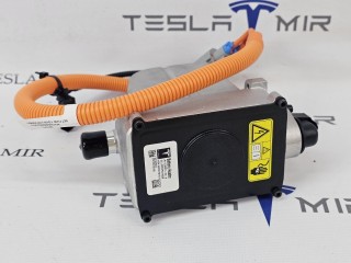 Обогреватель основной батареи, ориг. номер 1038901-00, Tesla Model S 1 поколение [рестайлинг] 2016-2021