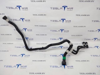 прочая запчасть, ориг. номер 1501293-00, 1521493-00, Tesla Model Y 2020-2026