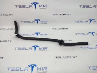 прочая запчасть, ориг. номер 1031034-00, Tesla Model S  [рестайлинг] 2016-2021