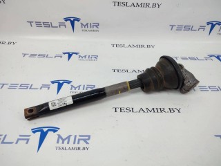Кардан рулевой колонки верхний, ориг. номер 6006939-00, Tesla Model S 1 поколение [рестайлинг] 2016-2021