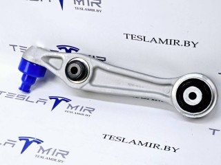 Рычаг передний поперечный прямой, ориг. номер 1027351-00, Tesla Model S 1 поколение [рестайлинг] 2016-2021