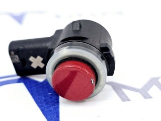 Датчик парктроника S1/S6/S7/S12 АП 2.0/2.5/3.0, ориг. номер 1127502-12, 1100297-00, 1127502-01, 1127502-03, 1127502-08, 1127502-11, 1127502-13, 1127502-14, 1741484-01, Tesla Model 3 1 поколение 2017-2021