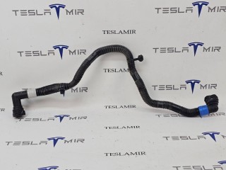 прочая запчасть, ориг. номер 1585719-00, Tesla Model S  [2-й рестайлинг] 2021-2026