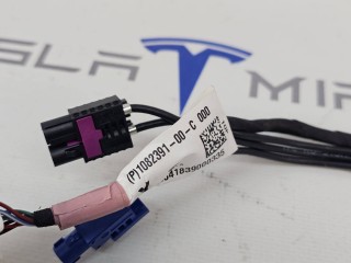прочая запчасть, ориг. номер 1120520-00, 1082391-00, 1091907-00, Tesla Model X 2015-2021