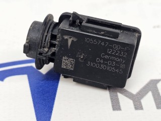 прочая запчасть, ориг. номер 1055747-00, Tesla Model S  [2-й рестайлинг] 2021-2026