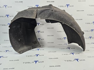 Подкрылок (защита колесных арок) задний правый, ориг. номер 1081584-00, Tesla Model 3 1 поколение 2021-2024