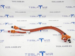 прочая запчасть, ориг. номер 1055875-10, Tesla Model S  [рестайлинг] 2016-2021