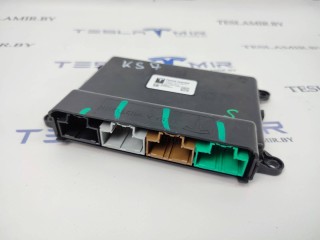 Термоконтроллер, ориг. номер 1034215-00, 1034215-99, Tesla Model S 1 поколение [рестайлинг] 2016-2021