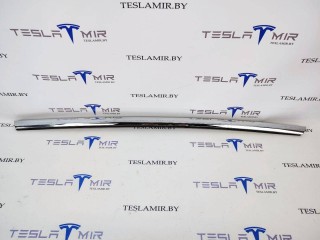 прочая запчасть, ориг. номер 1038396-80, 1095921-00, Tesla Model S  [рестайлинг] 2016-2021