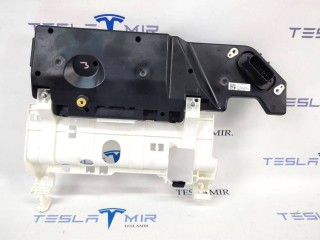 Контроллер основной батареи BMS, ориг. номер 1106394-02, Tesla Model 3 1 поколение 2021-2024