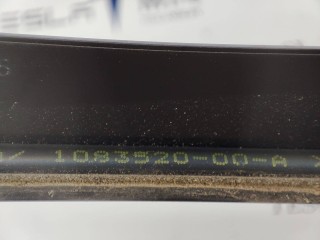 прочая запчасть, ориг. номер 1083520-01, 1083520-00, Tesla Model 3 2017-2021