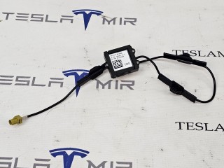 прочая запчасть, ориг. номер 1050256-00, Tesla Model S  [рестайлинг] 2016-2021