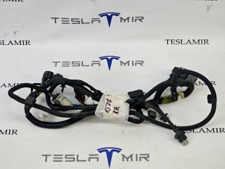Электропроводка подрамника, ориг. номер 2067968-01, Tesla Model 3 1 поколение 2021-2024