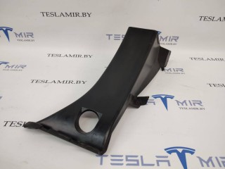 прочая запчасть, ориг. номер 1006674-00, 1021437-00, Tesla Model S  [рестайлинг] 2016-2021
