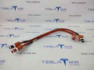прочая запчасть, ориг. номер 1055875-10, Tesla Model S  [рестайлинг] 2016-2021