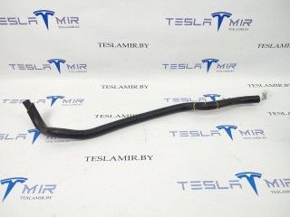 Сливной шланг кондиционера, ориг. номер 1031034-00, Tesla Model S 1 поколение [рестайлинг] 2016-2021