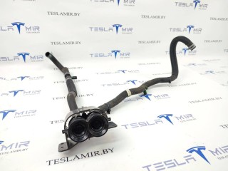 прочая запчасть, ориг. номер 1003117-00, 1065814-00, Tesla Model S  [рестайлинг] 2016-2021