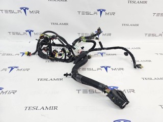 Электропроводка теплового насоса, ориг. номер 2068767-00, Tesla Model 3 1 поколение 2021-2024