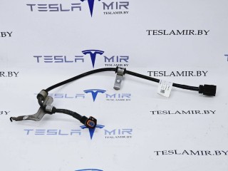 Электропроводка суппорта (ручника) правая, ориг. номер 1044782-00, Tesla Model 3 1 поколение 2021-2024